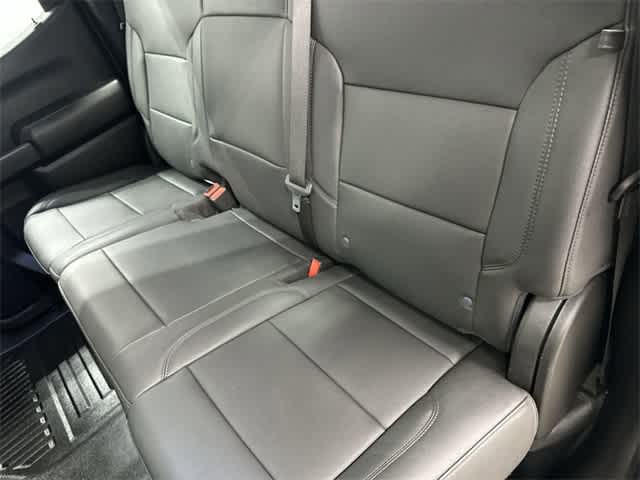 Thumbnail: 2023 Chevrolet Silverado 1500 - 11