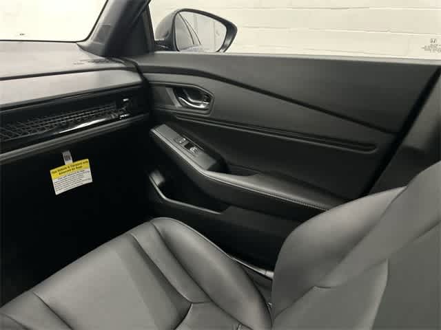 Thumbnail: 2025 Honda Accord - 13