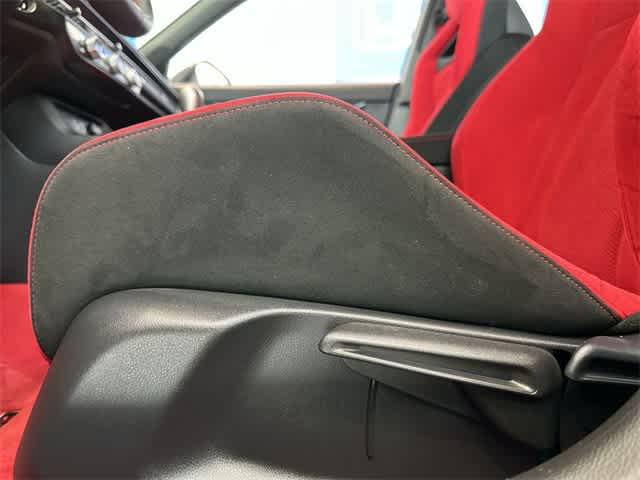 Thumbnail: 2025 Honda Civic - 26