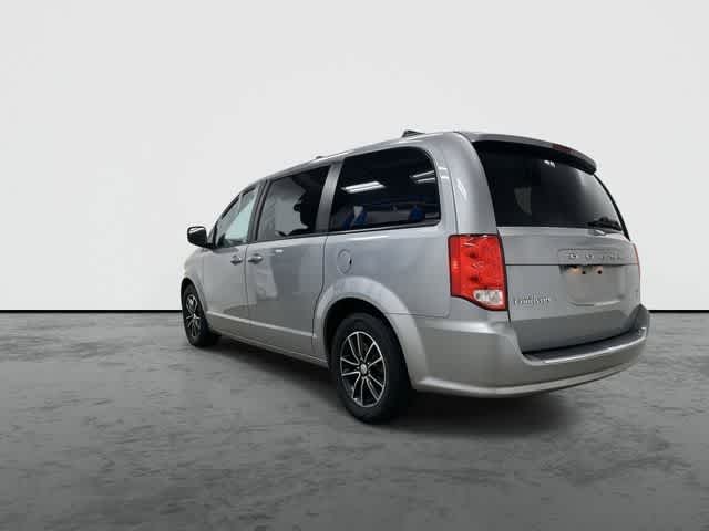 Thumbnail: 2019 Dodge Grand Caravan - 2