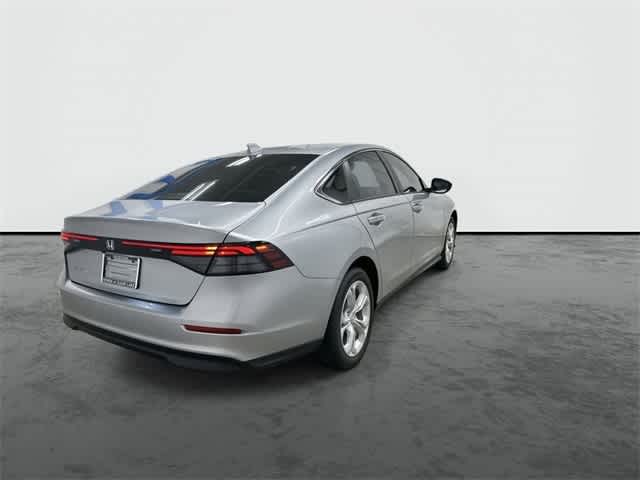 Thumbnail: 2025 Honda Accord - 3
