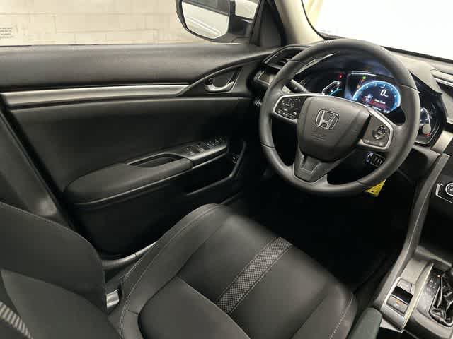 Thumbnail: 2020 Honda Civic - 12