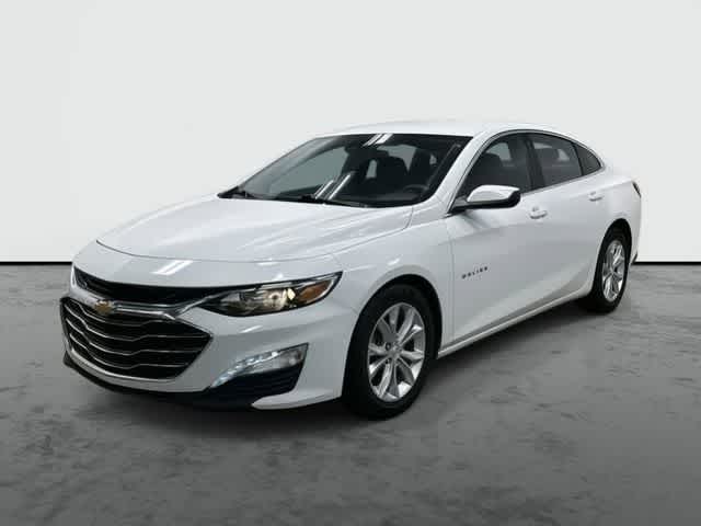 2023 Chevrolet Malibu 1LT's photo