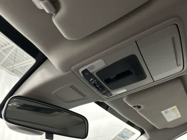 2026 Honda CR-V EX - Photo 20