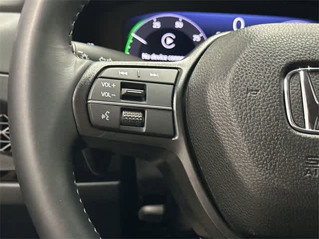 Thumbnail: 2025 Honda Accord - 17