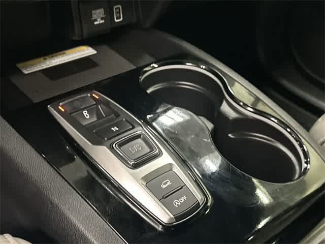 Thumbnail: 2019 Honda Passport - 25