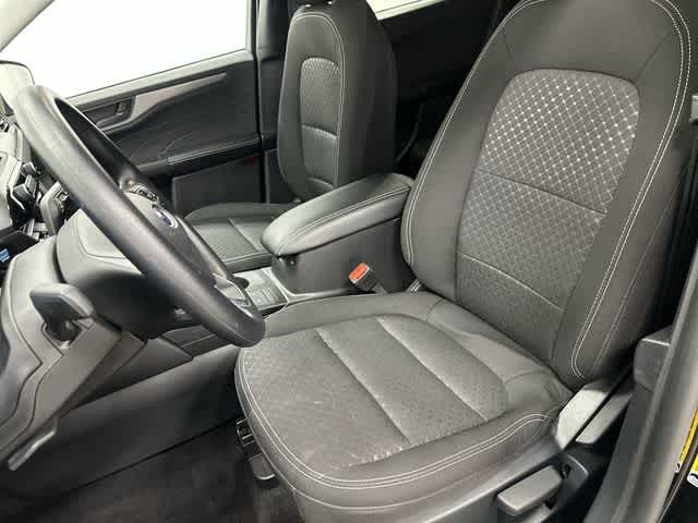 Thumbnail: 2025 Ford Escape - 10