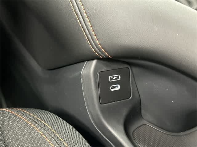 Thumbnail: 2026 Honda HR-V - 25