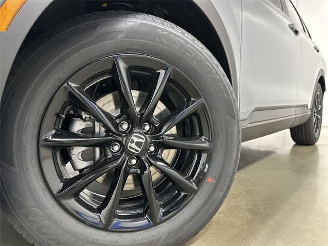 Thumbnail: 2026 Honda CR-V - 27