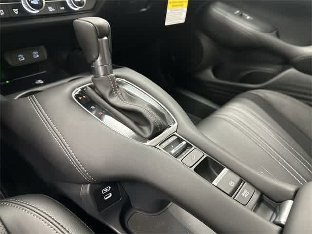 Thumbnail: 2026 Honda HR-V - 24