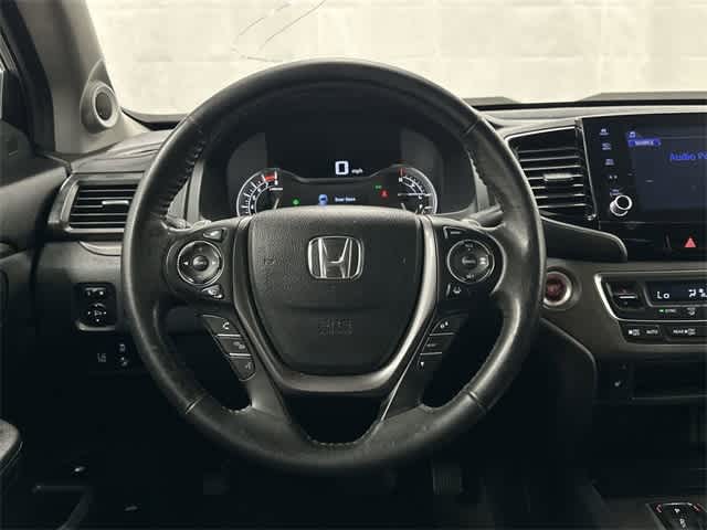 Thumbnail: 2023 Honda Ridgeline - 15