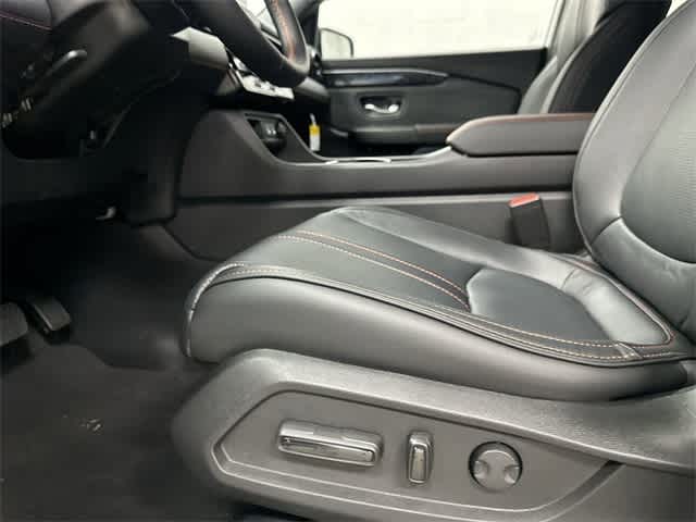 Thumbnail: 2026 Honda Passport - 27