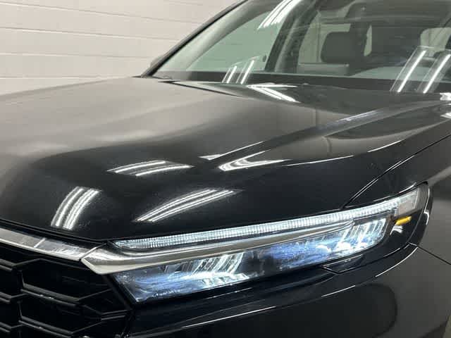 Thumbnail: 2025 Honda CR-V - 31