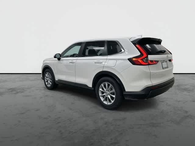 Thumbnail: 2026 Honda CR-V - 9