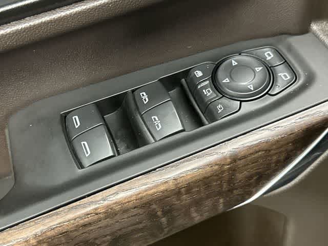 Thumbnail: 2020 GMC Sierra 2500 - 20