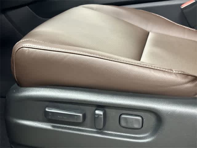 Thumbnail: 2026 Honda Ridgeline - 26