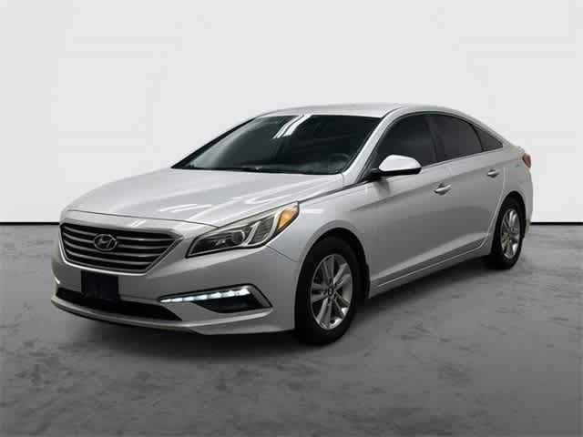 2015 Hyundai Sonata SE -
                  League City, TX