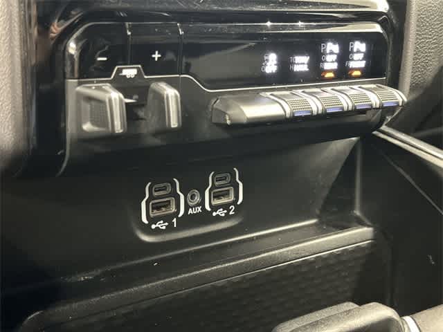 Thumbnail: 2023 RAM 1500 - 26