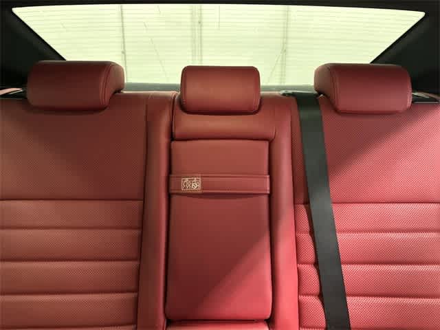 Thumbnail: 2023 Lexus IS - 14