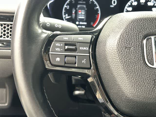 Thumbnail: 2023 Honda Civic - 17