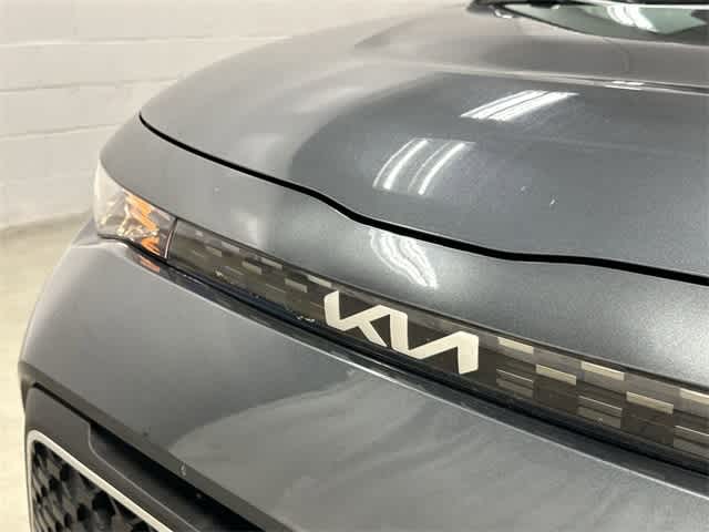 Thumbnail: 2024 Kia Soul - 30