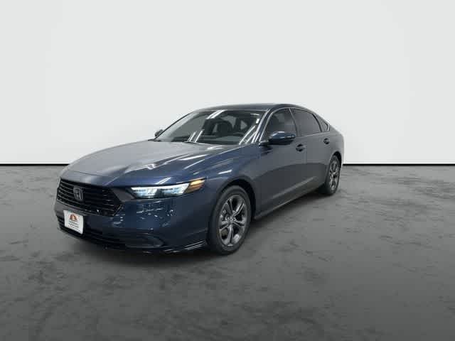 Thumbnail: 2026 Honda Accord - 7