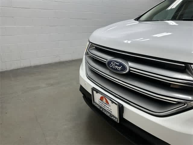 Thumbnail: 2018 Ford Edge - 30