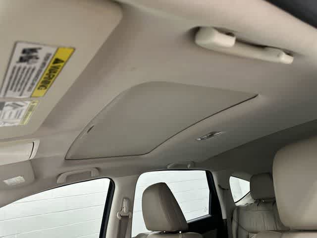 Thumbnail: 2013 Honda CR-V - 28