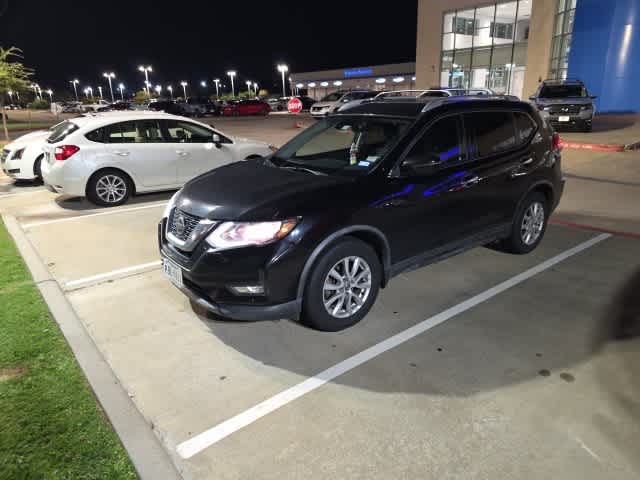 Thumbnail: 2019 Nissan Rogue - 1