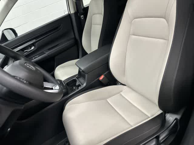 2026 Honda CR-V LX - Photo 10
