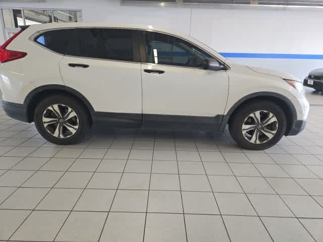 Thumbnail: 2019 Honda CR-V - 2