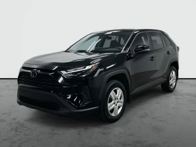 Thumbnail: 2024 Toyota RAV4 - 1