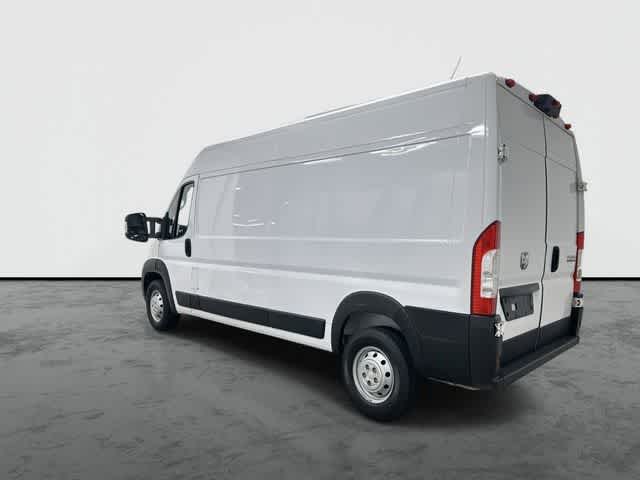 Thumbnail: 2023 RAM ProMaster - 9