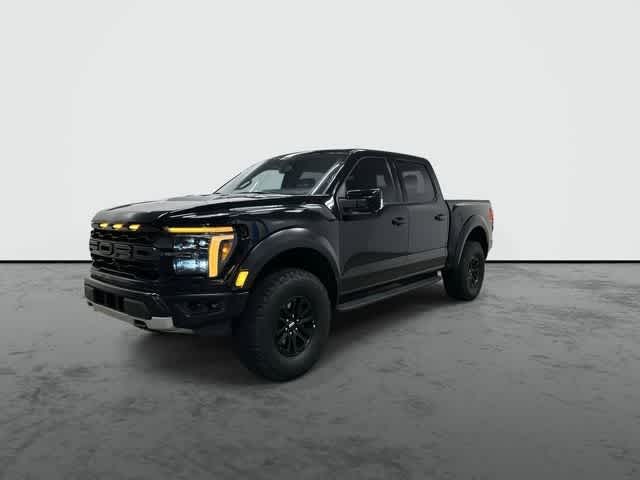 Thumbnail: 2025 Ford F-150 - 8