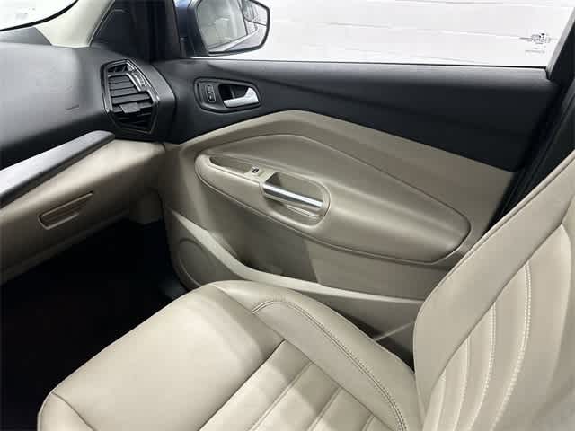 Thumbnail: 2018 Ford Escape - 13