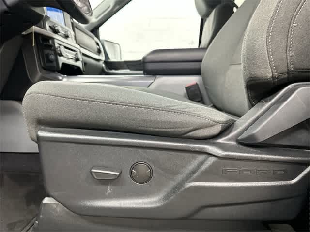 Thumbnail: 2023 Ford F-150 - 27