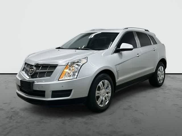 2012 Cadillac SRX Luxury -
                  League City, TX