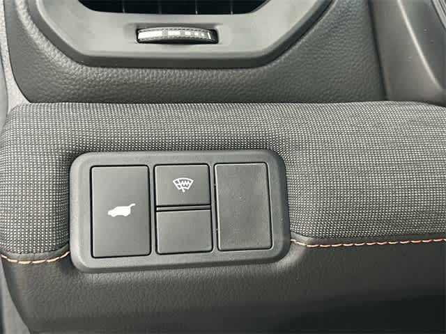 Thumbnail: 2026 Honda Passport - 19