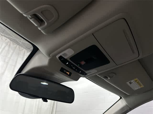 Thumbnail: 2025 Honda Accord - 20