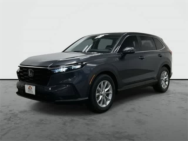 2025 Honda CR-V EX -
                  League City, TX