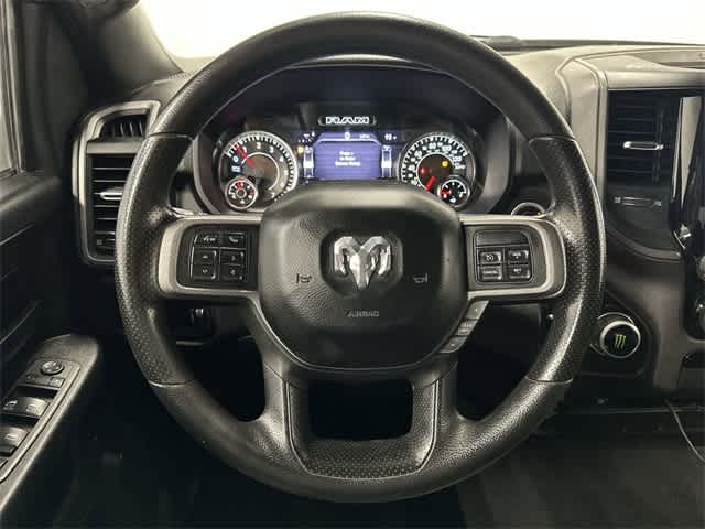 Thumbnail: 2022 RAM 2500 - 15