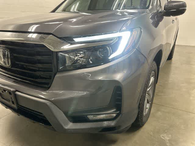 Thumbnail: 2023 Honda Ridgeline - 31