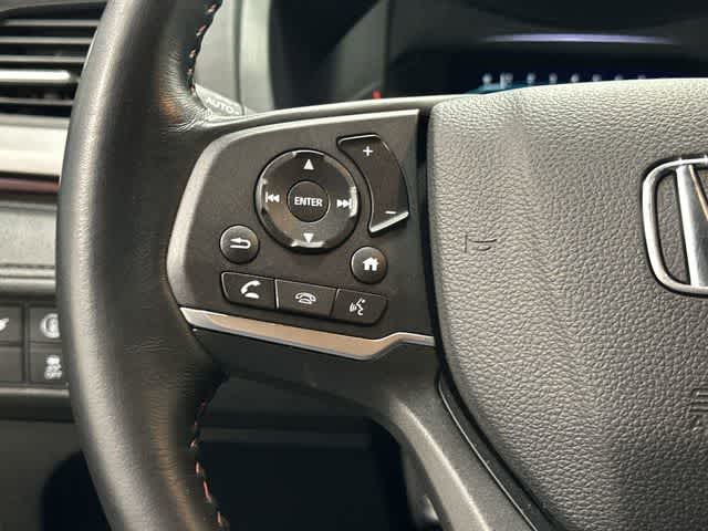 Thumbnail: 2024 Honda Odyssey - 17