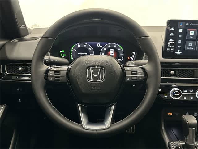 Thumbnail: 2026 Honda Civic - 15