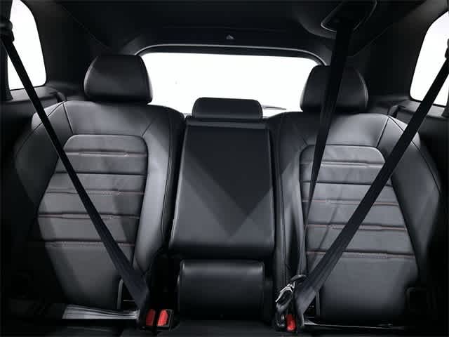 Thumbnail: 2025 Honda CR-V - 14