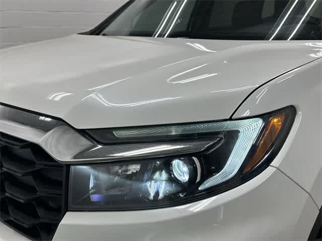 Thumbnail: 2022 Honda Passport - 31