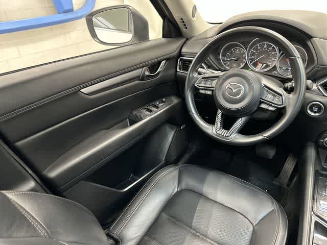 Thumbnail: 2021 Mazda CX-5 - 12