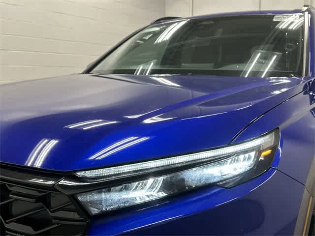 Thumbnail: 2025 Honda CR-V - 32