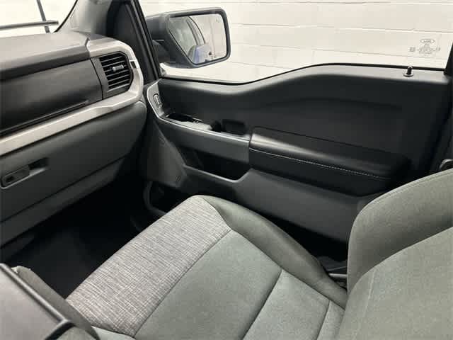 Thumbnail: 2023 Ford F-150 - 13