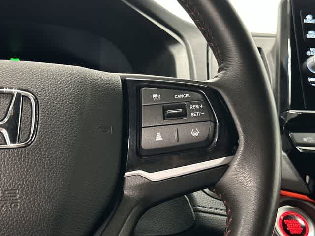 Thumbnail: 2025 Honda Odyssey - 18